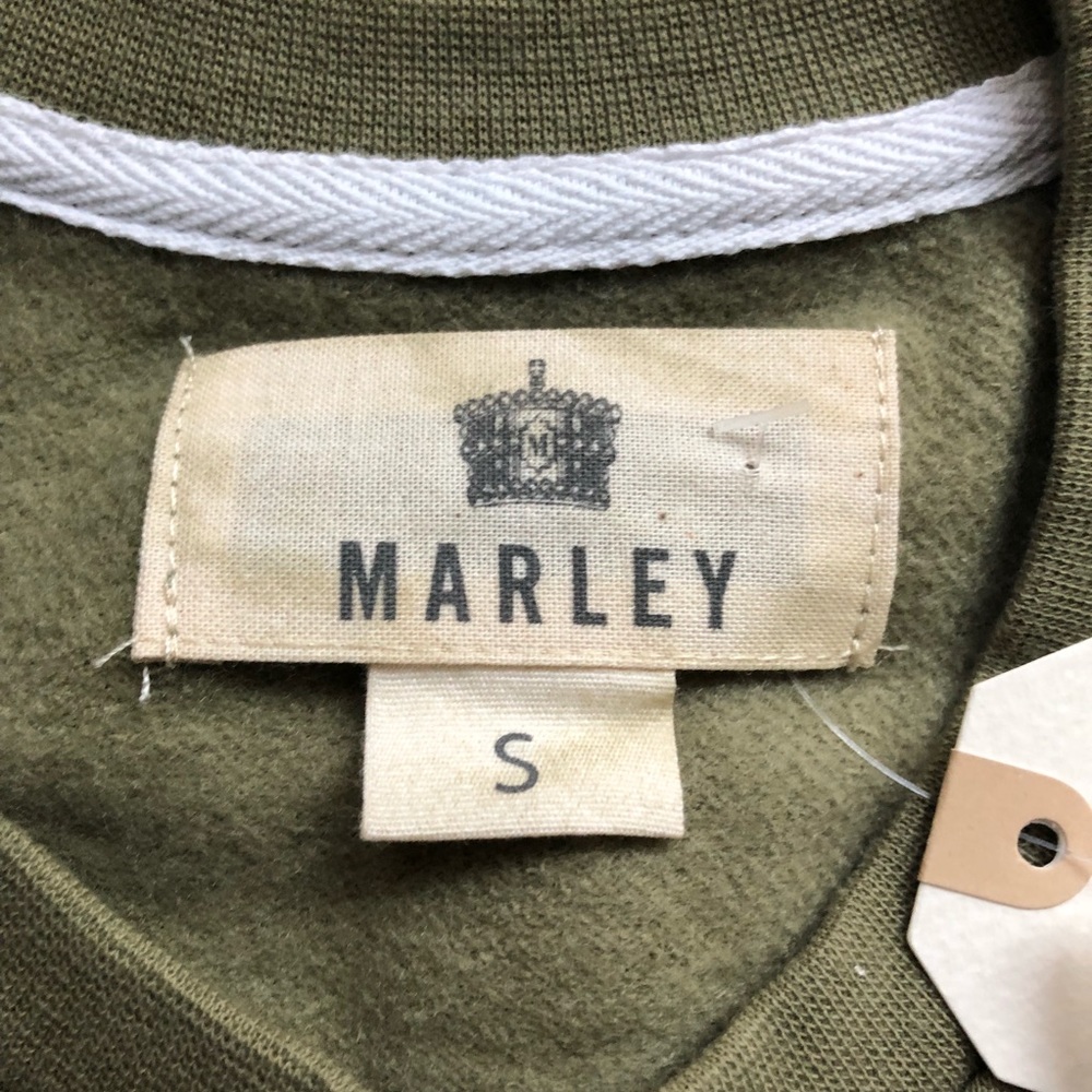 NWT 💚BOB MARLEY MENS  PREMIUM COLLECTION SIZE M - Picture 7 of 8